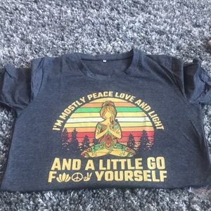 Brand New Juniors T-Shirt